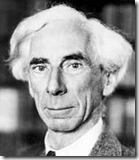 Bertrand Russell Why I Am Not A Christian