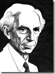 Bertrand Russell Why I Am Not A Christian