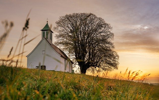 3 Signs Your Church Needs Spiritual&nbsp;Renewal